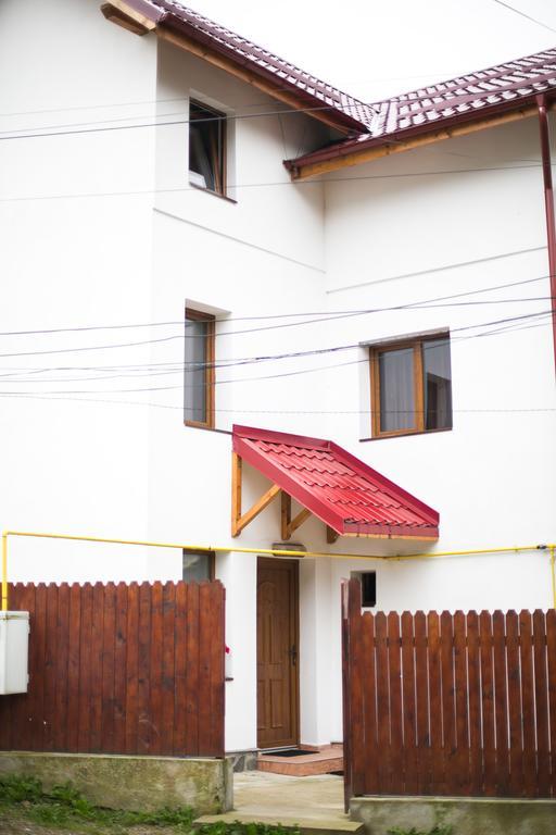 Vila Alma Azuga Kültér fotó